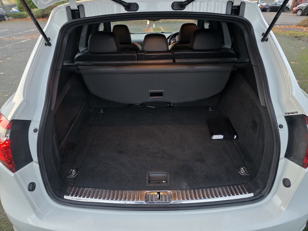 Used Porsche Cayenne 2013 for sale - 76578439: Photo 15