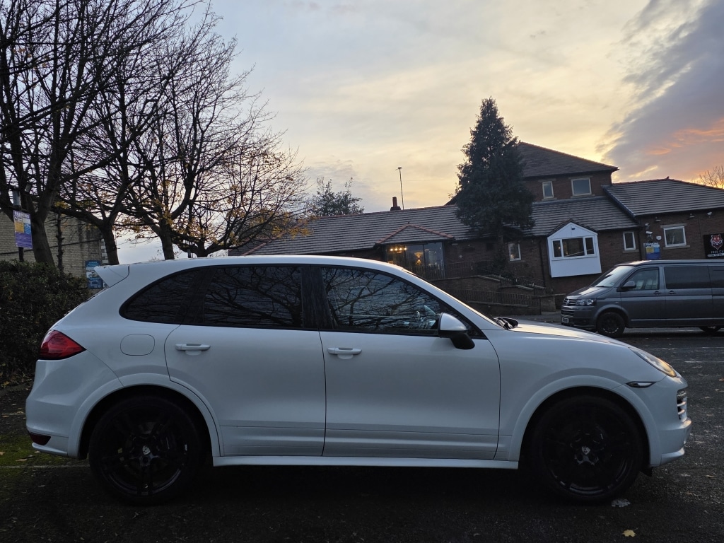 Used Porsche Cayenne 2013 for sale - 76578439: Photo 9