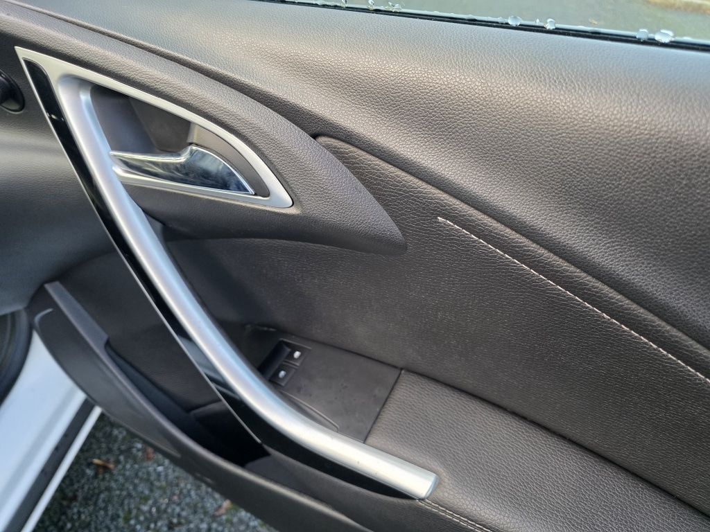 Used Vauxhall Astra 2012 for sale - 76864234: Photo 12