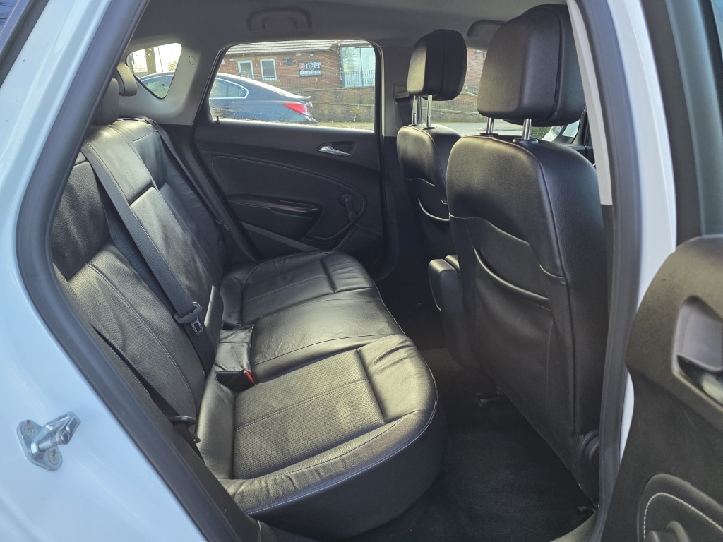 Used Vauxhall Astra 2012 for sale - 76864234: Photo 13