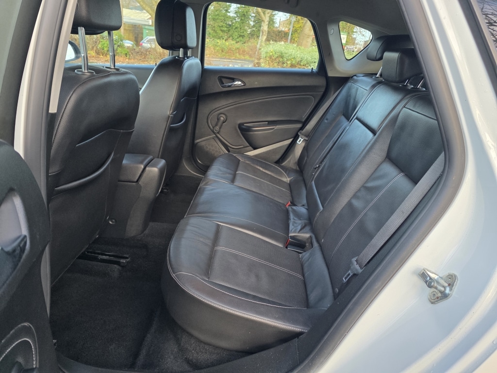 Used Vauxhall Astra 2012 for sale - 76864234: Photo 14