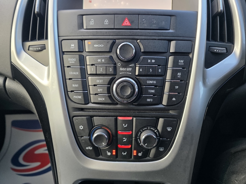 Used Vauxhall Astra 2012 for sale - 76864234: Photo 21