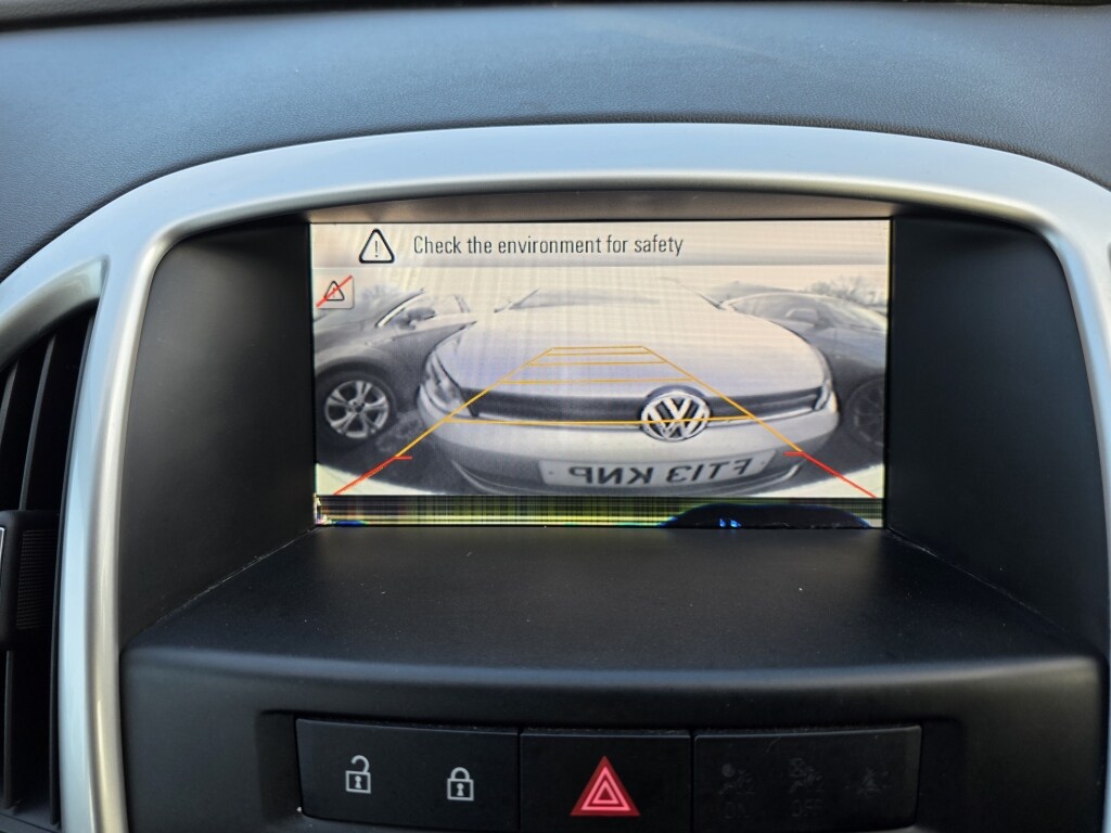 Used Vauxhall Astra 2012 for sale - 76864234: Photo 26