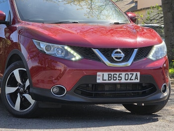 Used Nissan Qashqai 2016 for sale - 78269998: Photo
