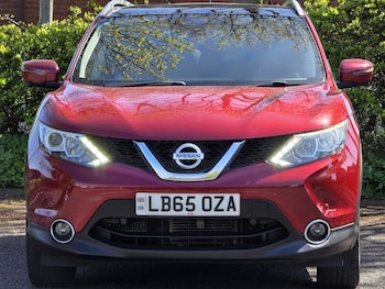 Used Nissan Qashqai 2016 for sale - 78269998: Photo