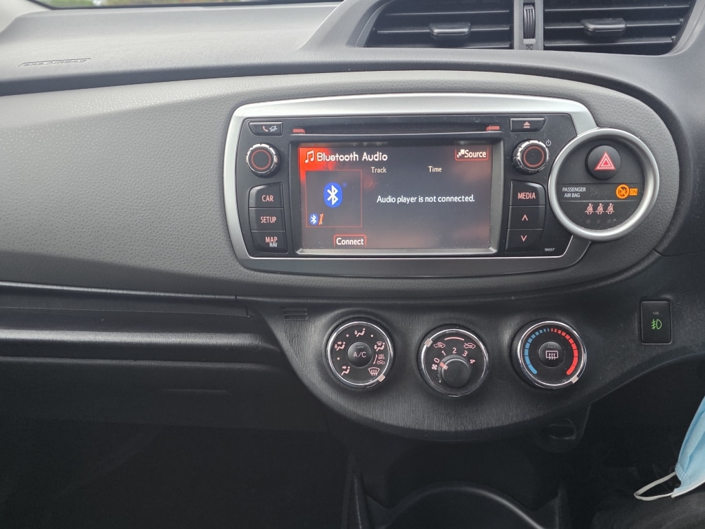 Used Toyota Yaris 2012 for sale - 76666253: Photo 14