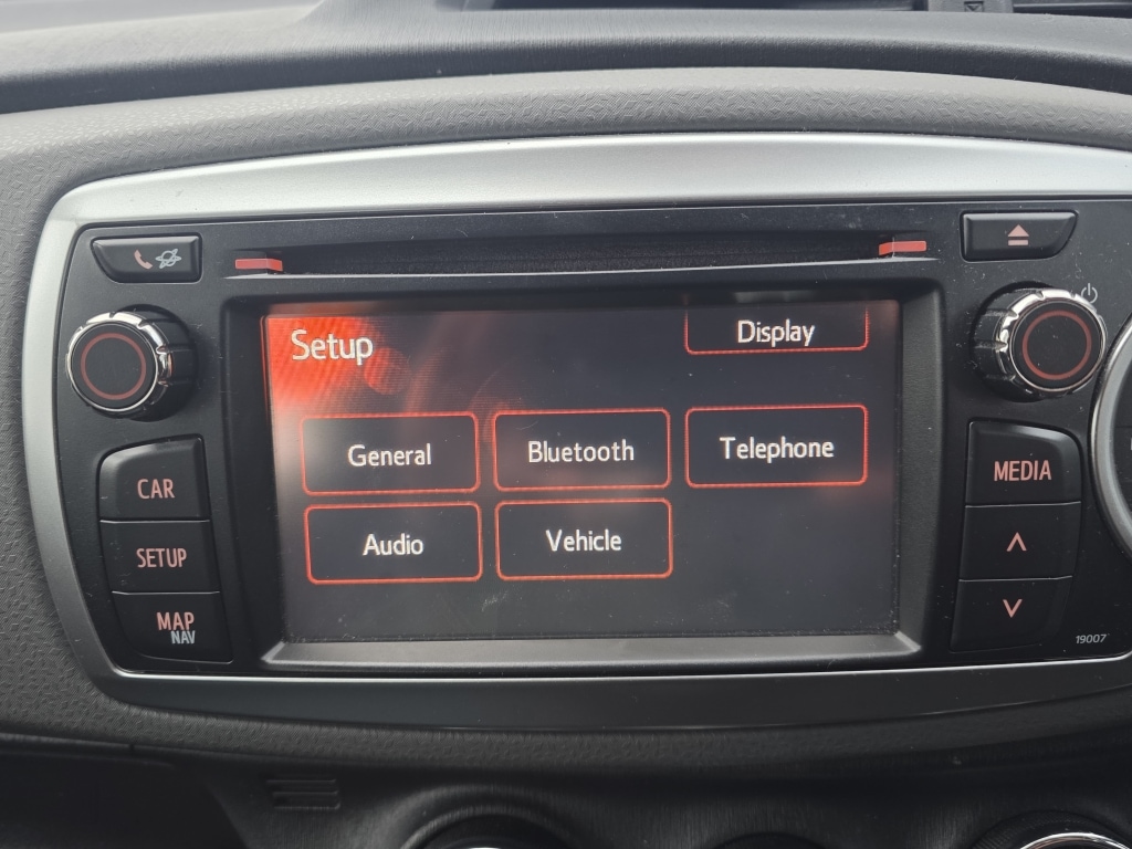 Used Toyota Yaris 2012 for sale - 76666253: Photo 15