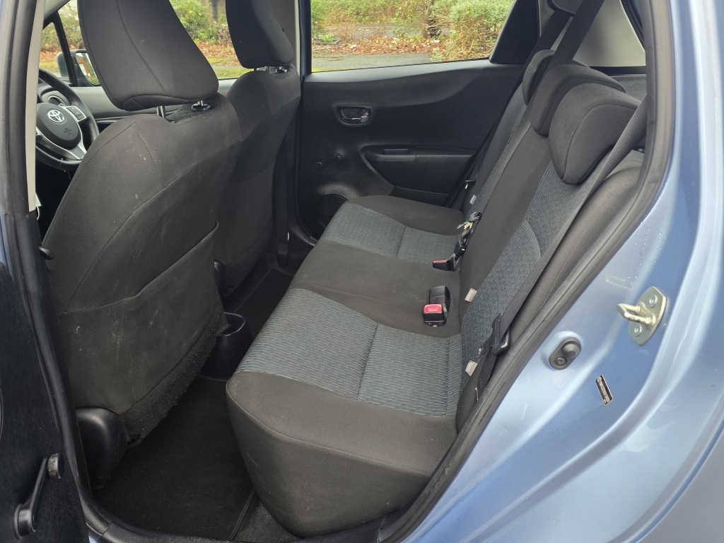 Used Toyota Yaris 2012 for sale - 76666253: Photo 25