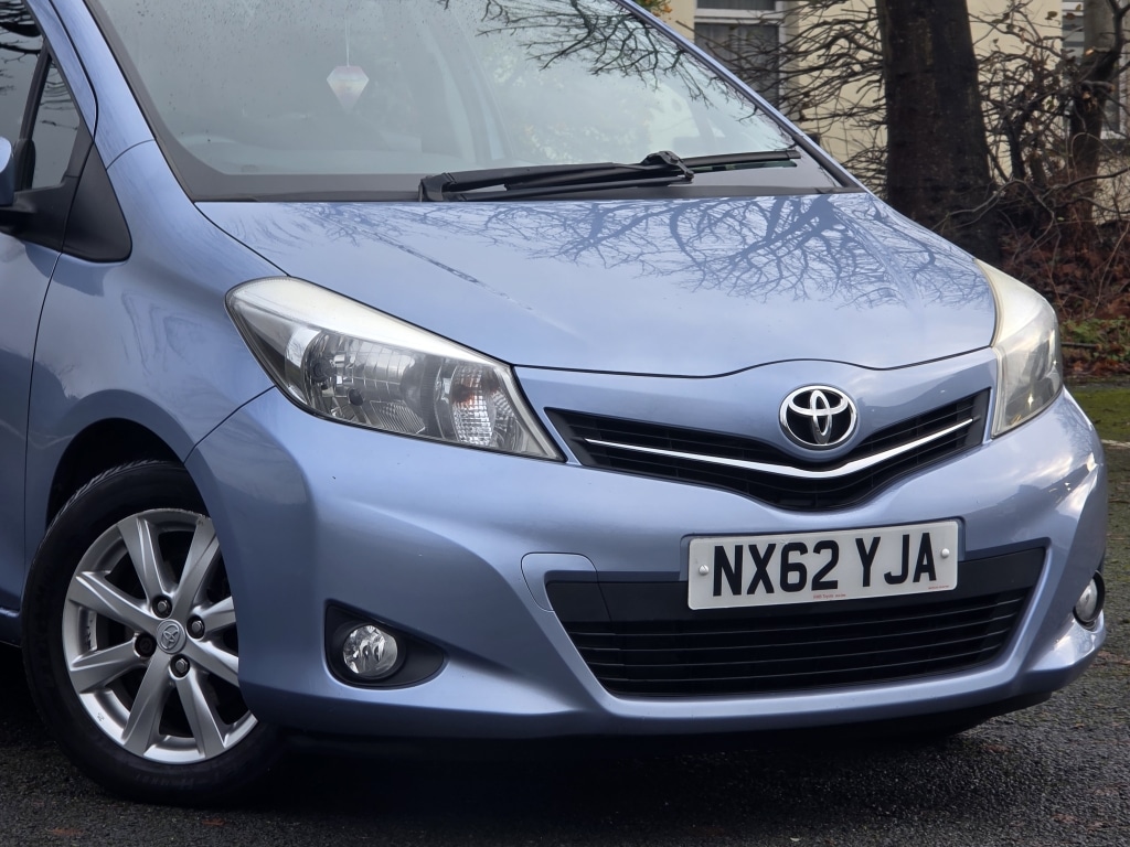 Used Toyota Yaris 2012 for sale - 76666253: Photo 28