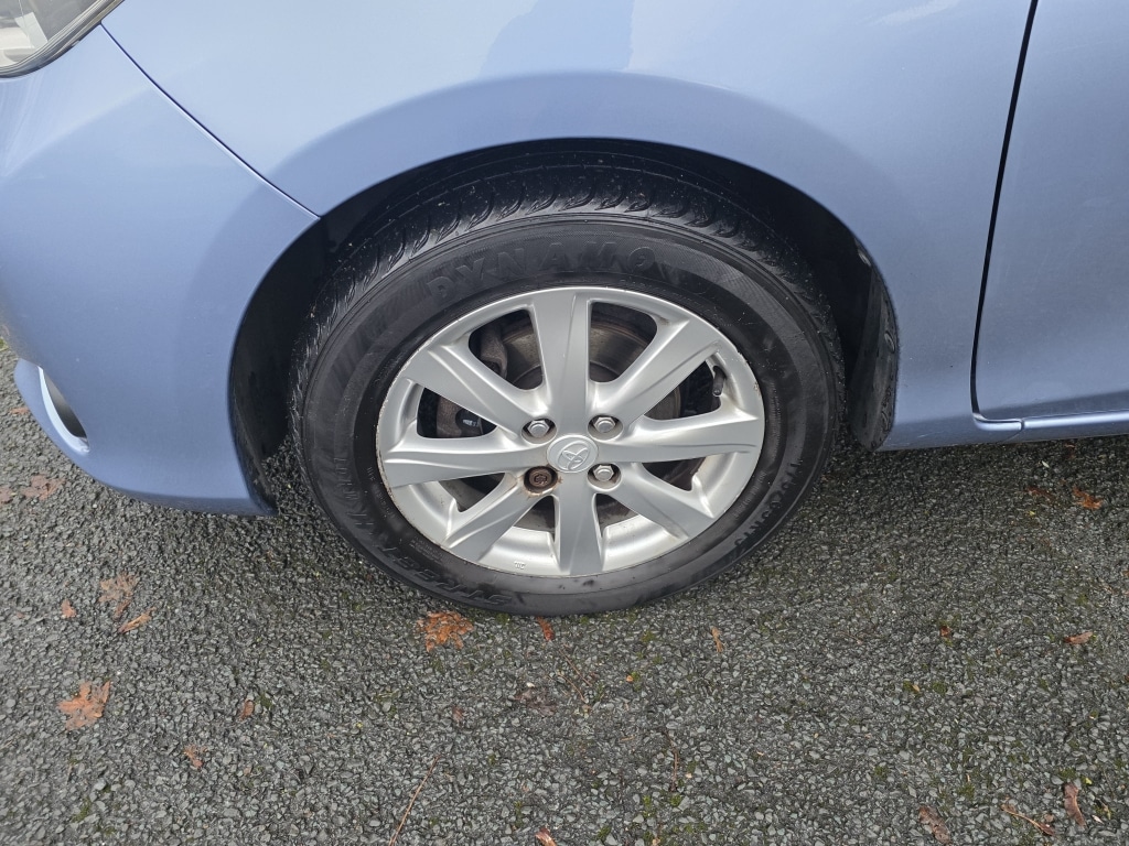 Used Toyota Yaris 2012 for sale - 76666253: Photo 32