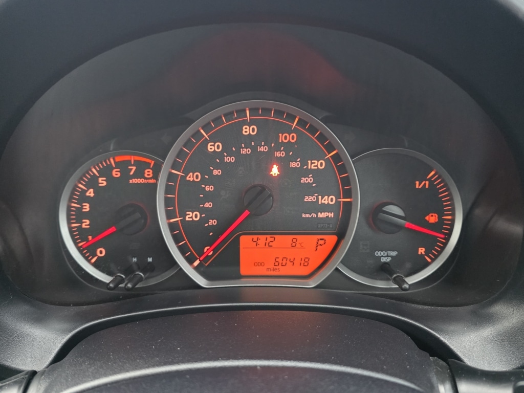 Used Toyota Yaris 2012 for sale - 76666253: Photo 9