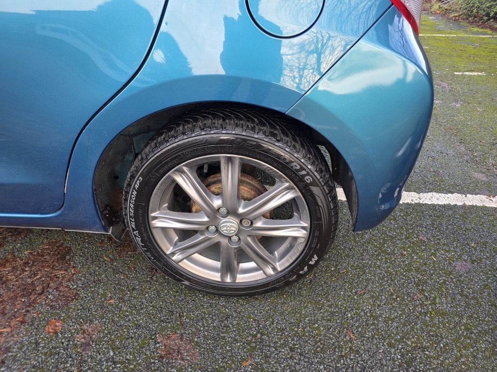 Used Toyota Yaris 2012 for sale - 77034721: Photo 16