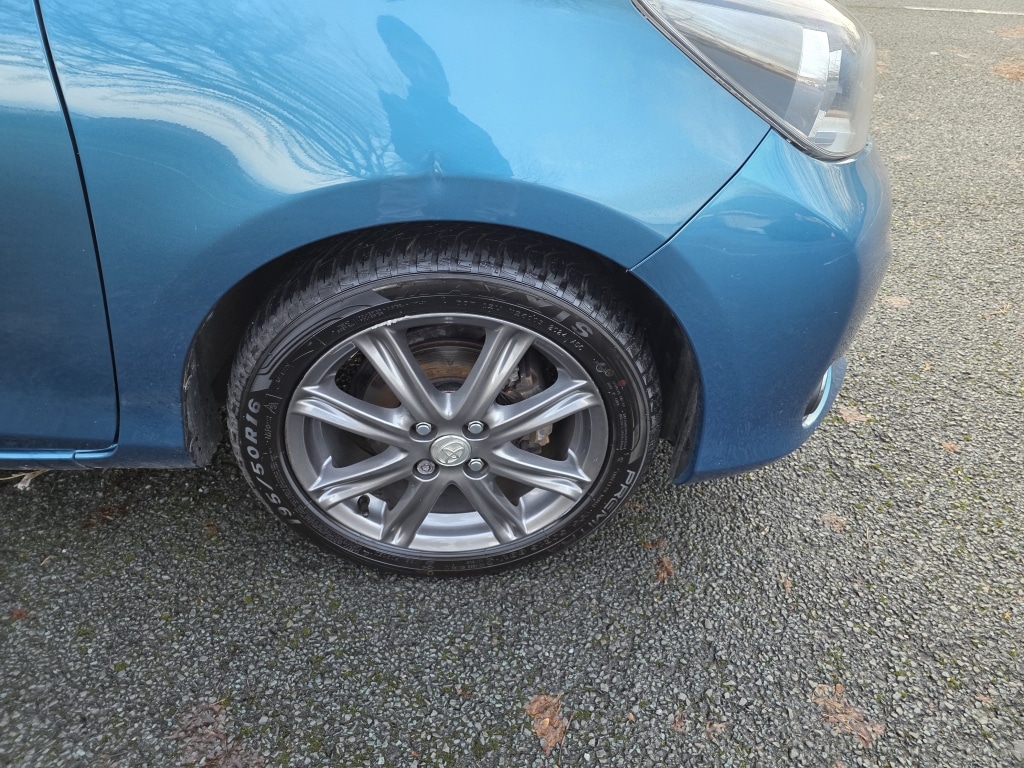 Used Toyota Yaris 2012 for sale - 77034721: Photo 18