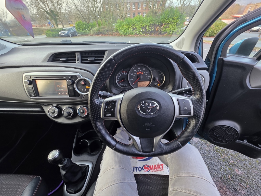 Used Toyota Yaris 2012 for sale - 77034721: Photo 28