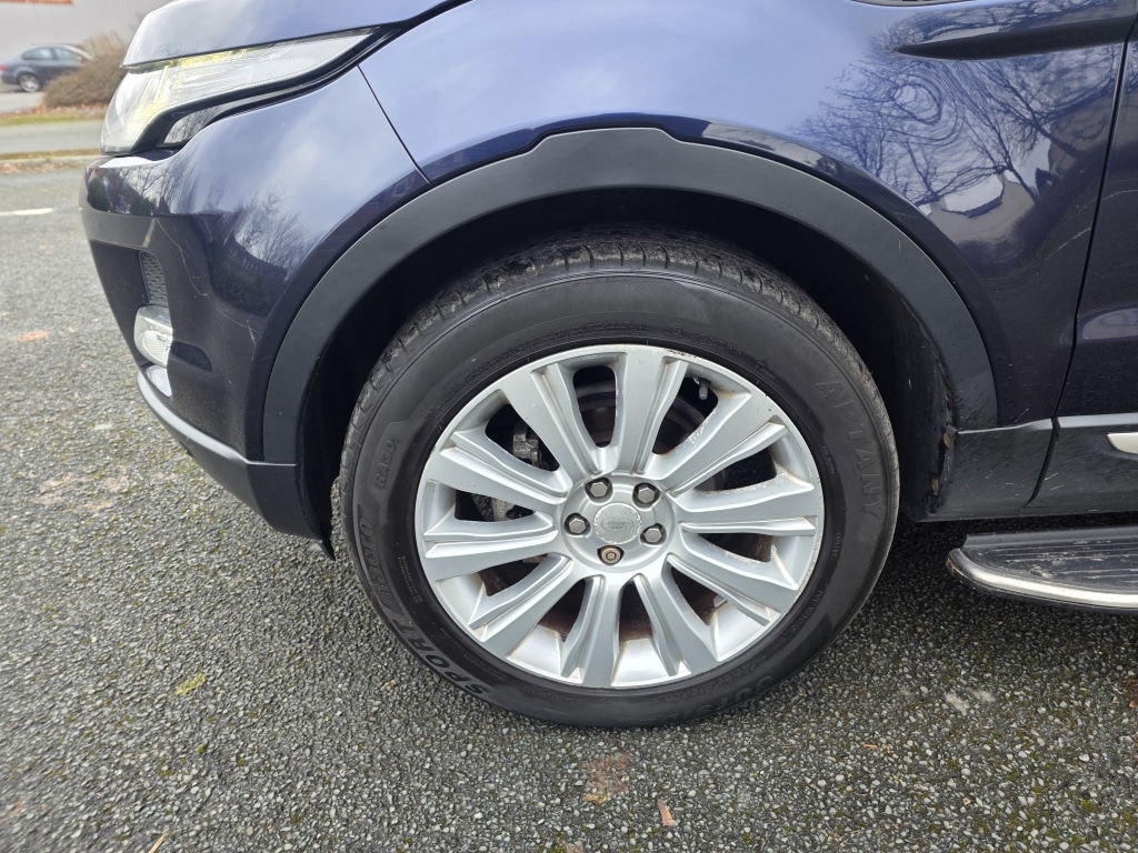 Used Land Rover Range Rover Evoque 2014 for sale - 77379549: Photo 15