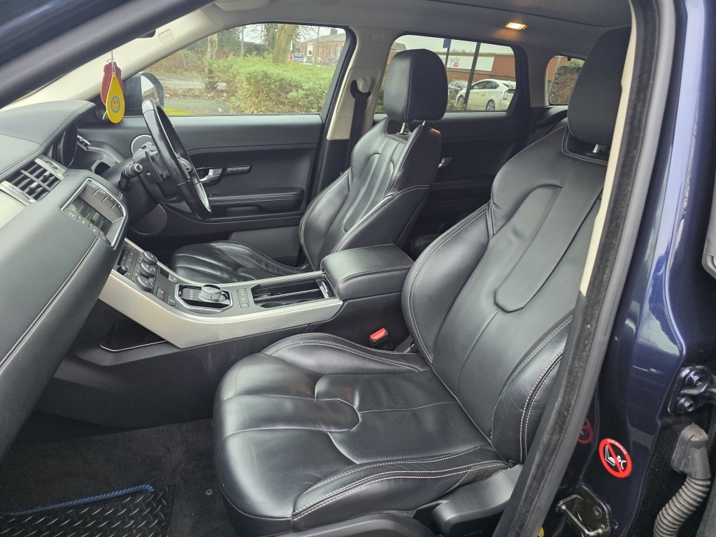 Used Land Rover Range Rover Evoque 2014 for sale - 77379549: Photo 17