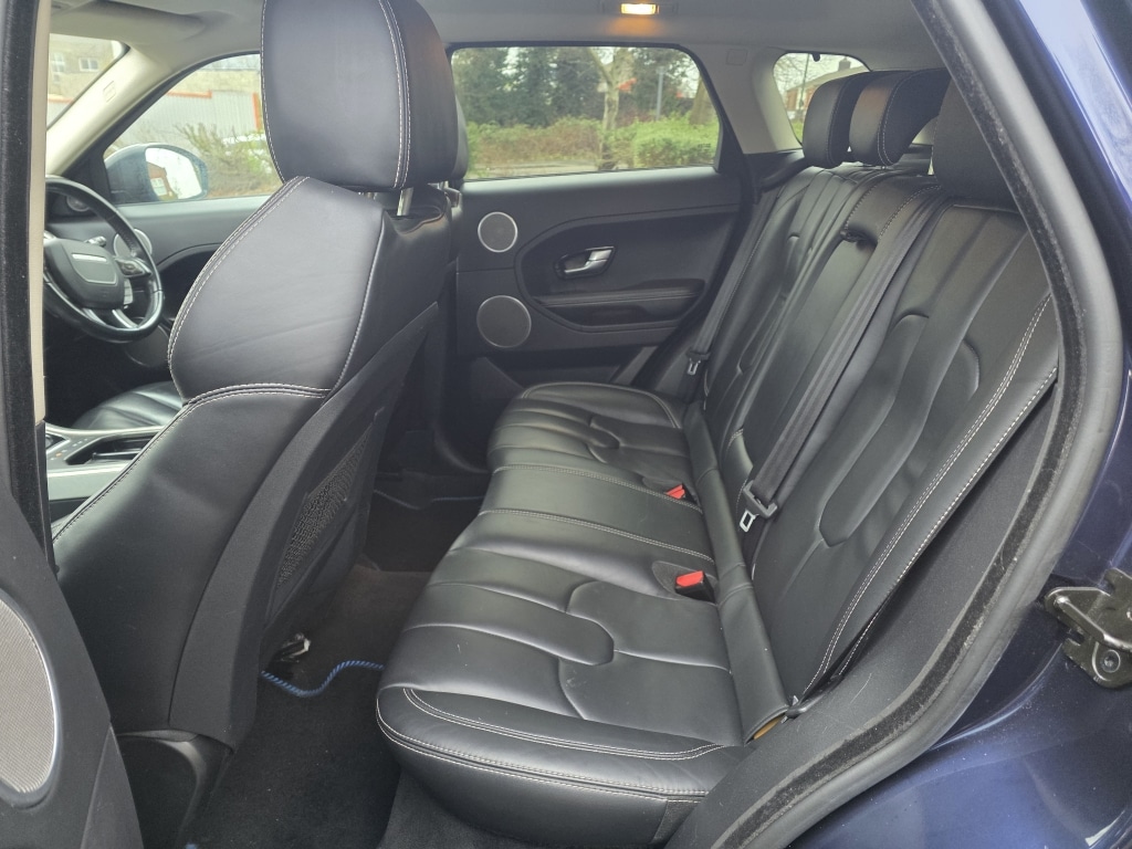 Used Land Rover Range Rover Evoque 2014 for sale - 77379549: Photo 18