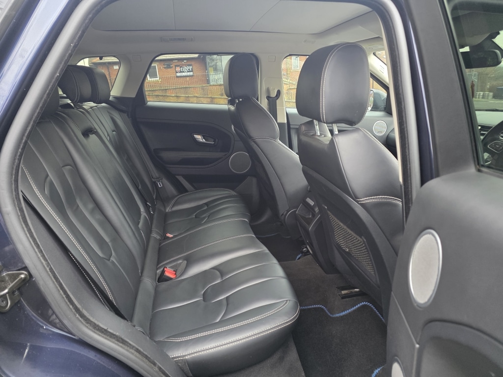 Used Land Rover Range Rover Evoque 2014 for sale - 77379549: Photo 19