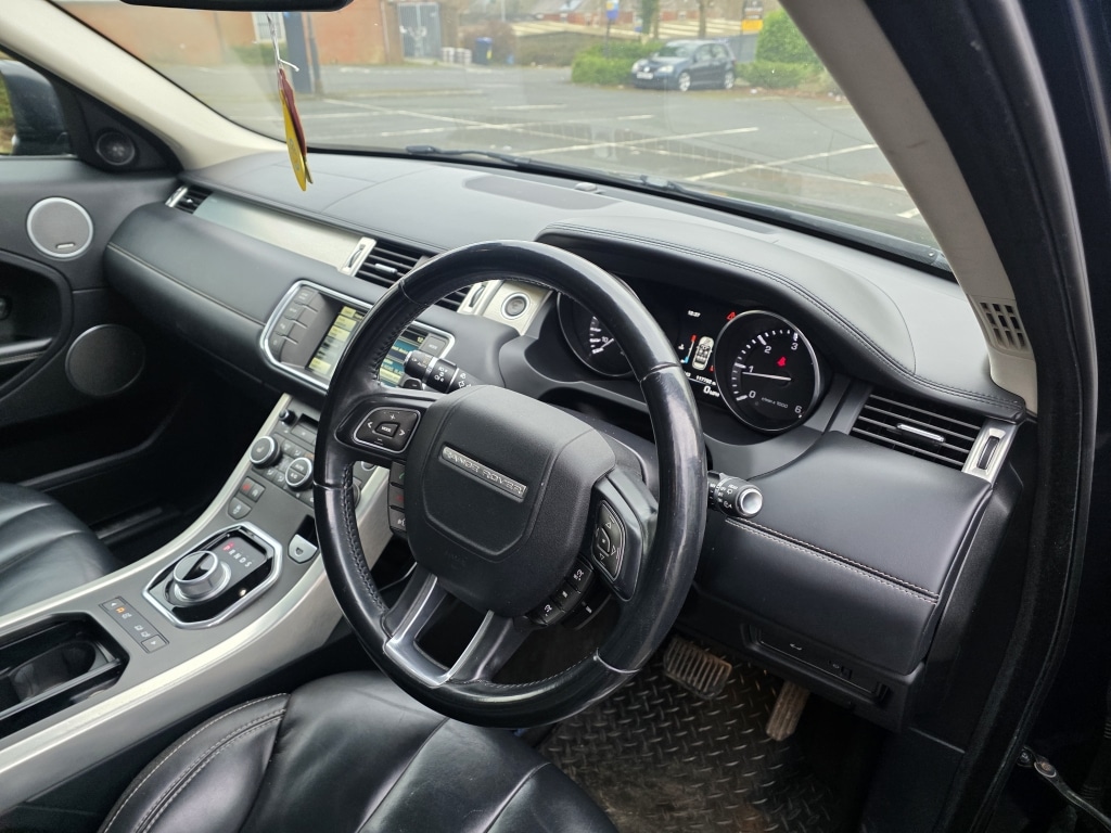 Used Land Rover Range Rover Evoque 2014 for sale - 77379549: Photo 20