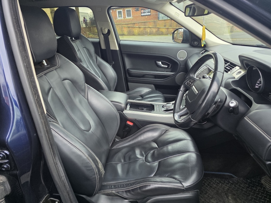 Used Land Rover Range Rover Evoque 2014 for sale - 77379549: Photo 21