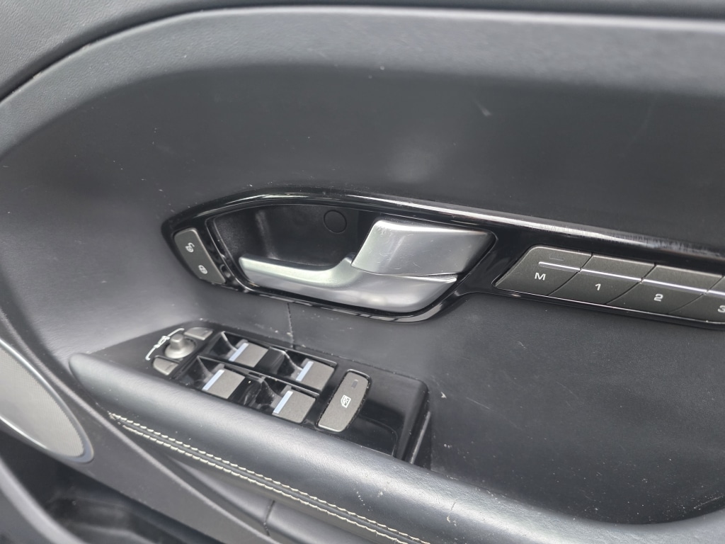 Used Land Rover Range Rover Evoque 2014 for sale - 77379549: Photo 22