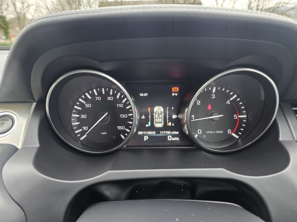 Used Land Rover Range Rover Evoque 2014 for sale - 77379549: Photo 25