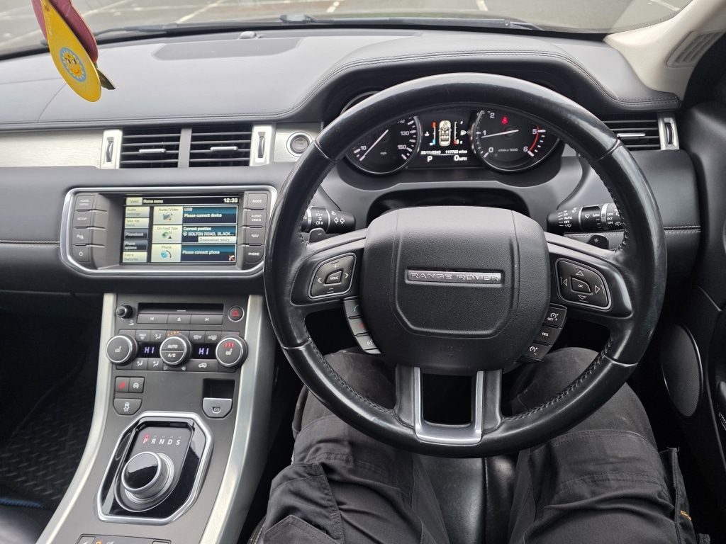 Used Land Rover Range Rover Evoque 2014 for sale - 77379549: Photo 28