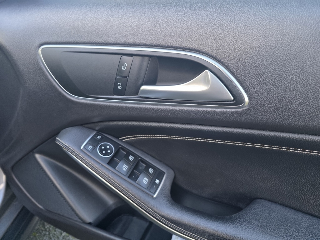 Used Mercedes-Benz GLA 2019 for sale - 76864231: Photo 13