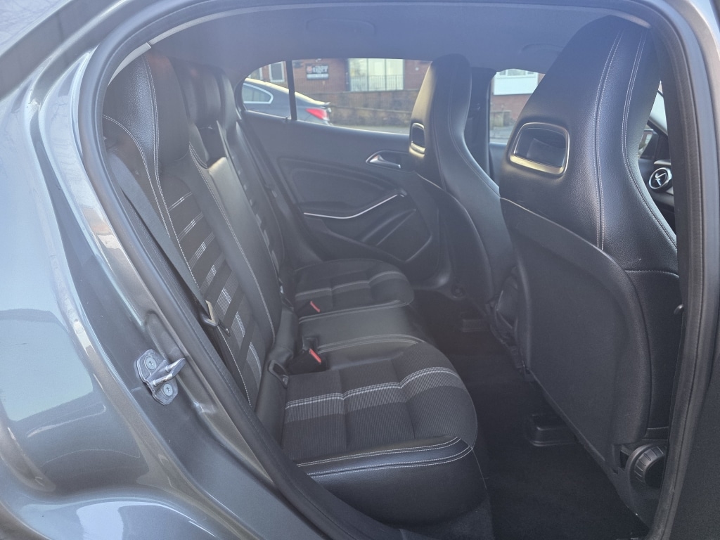 Used Mercedes-Benz GLA 2019 for sale - 76864231: Photo 14