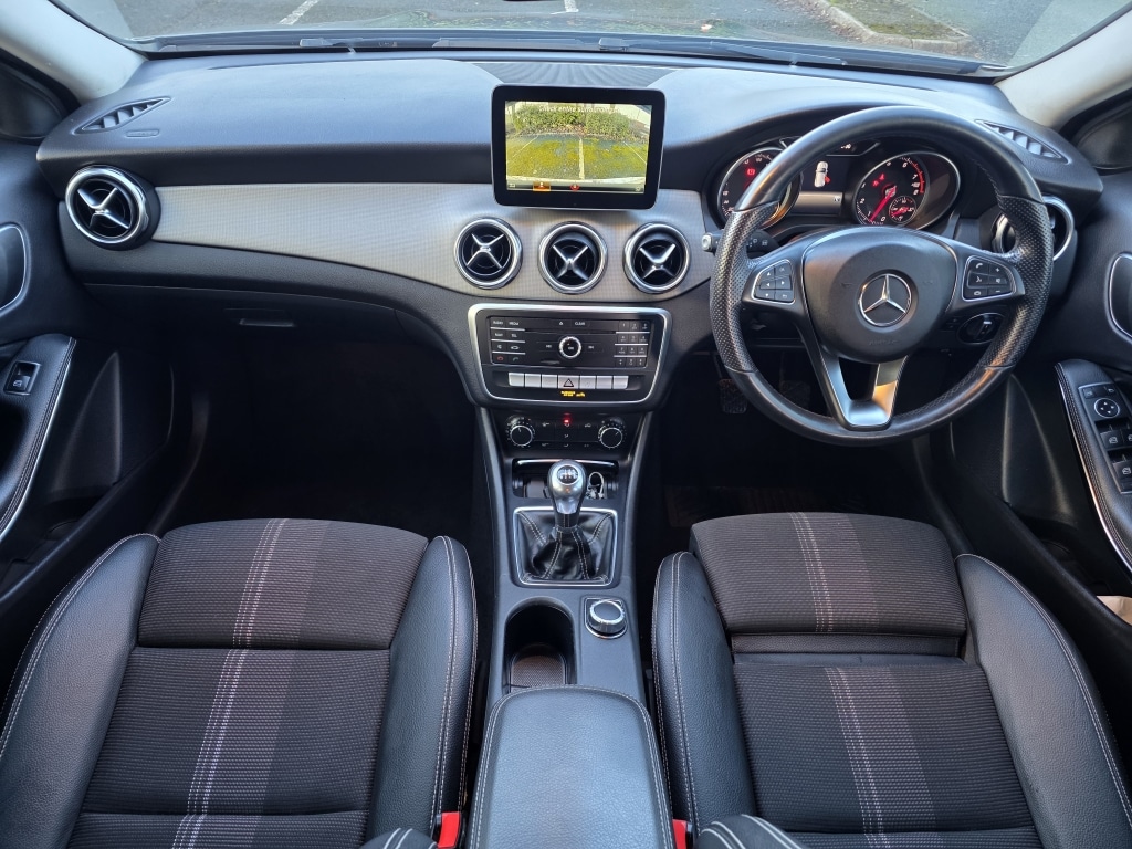 Used Mercedes-Benz GLA 2019 for sale - 76864231: Photo 15