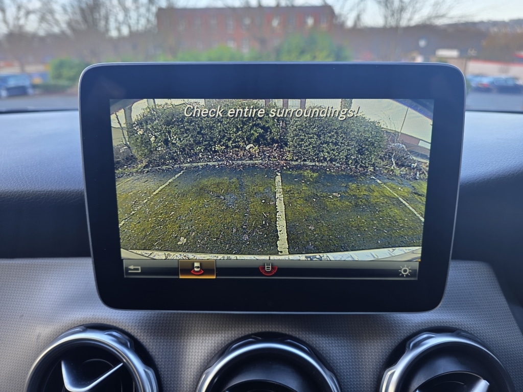 Used Mercedes-Benz GLA 2019 for sale - 76864231: Photo 18