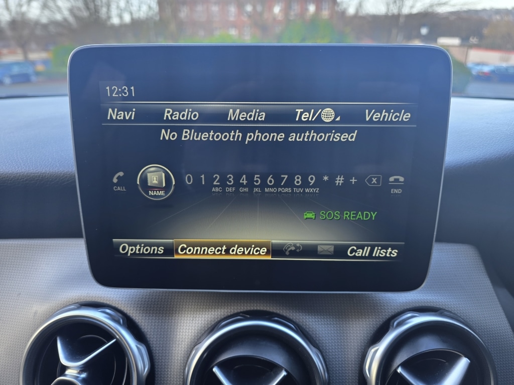 Used Mercedes-Benz GLA 2019 for sale - 76864231: Photo 19