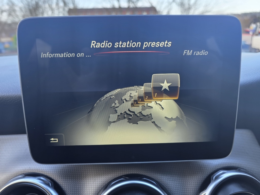 Used Mercedes-Benz GLA 2019 for sale - 76864231: Photo 20