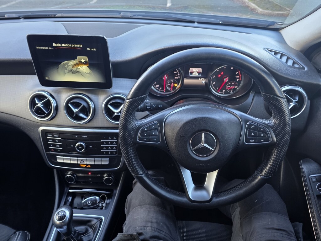 Used Mercedes-Benz GLA 2019 for sale - 76864231: Photo 21