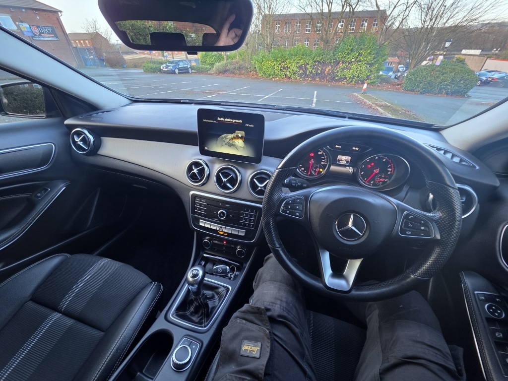 Used Mercedes-Benz GLA 2019 for sale - 76864231: Photo 22
