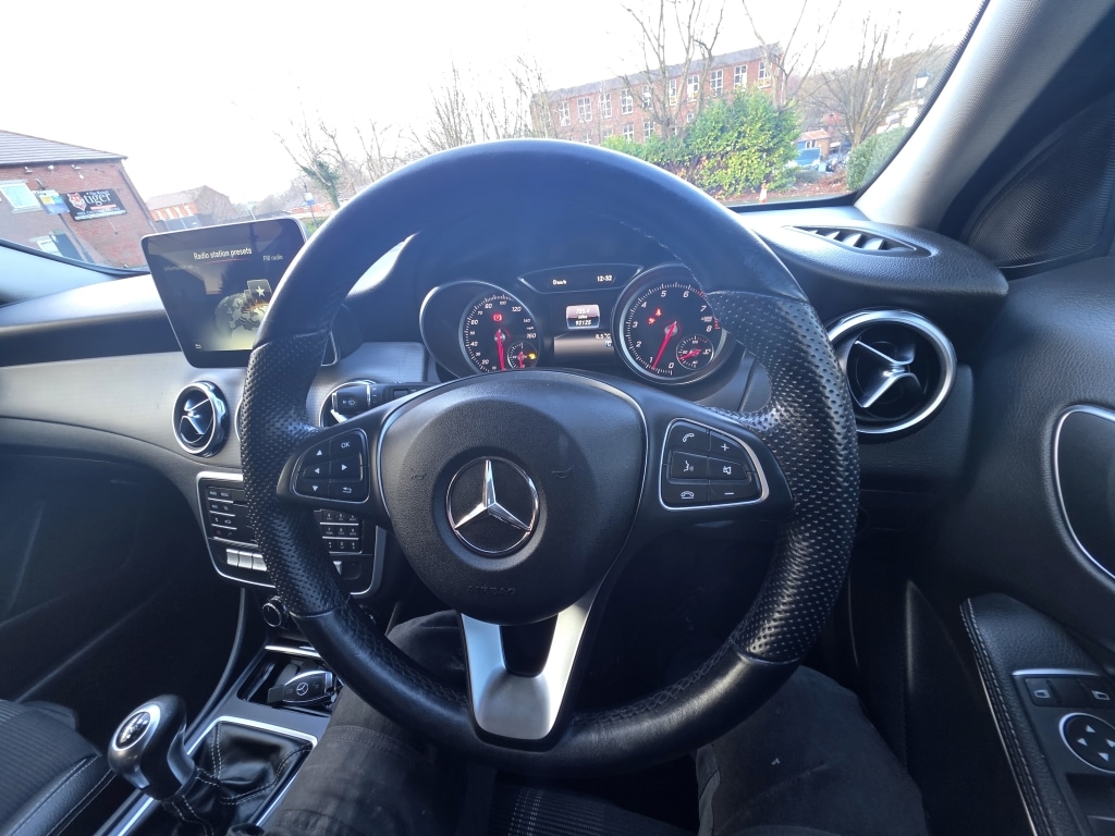 Used Mercedes-Benz GLA 2019 for sale - 76864231: Photo 25
