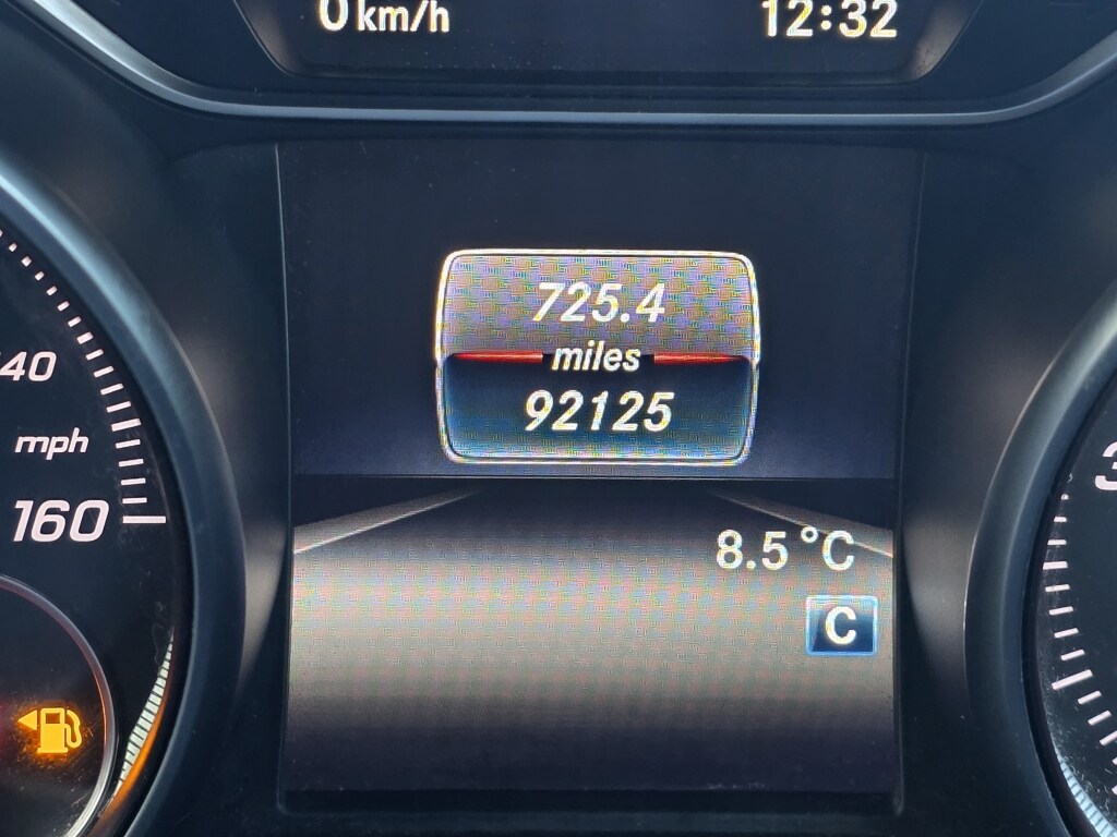 Used Mercedes-Benz GLA 2019 for sale - 76864231: Photo 26