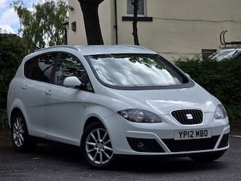 Used SEAT Altea XL 2012 for sale - 79845899: Photo