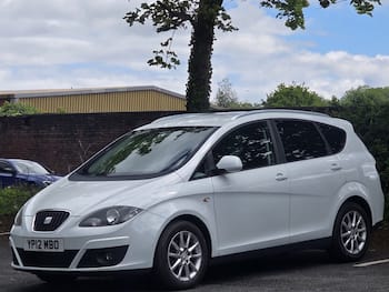 Used SEAT Altea XL 2012 for sale - 79845899: Photo
