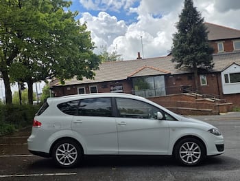 Used SEAT Altea XL 2012 for sale - 79845899: Photo