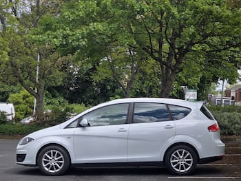 Used SEAT Altea XL 2012 for sale - 79845899: Photo