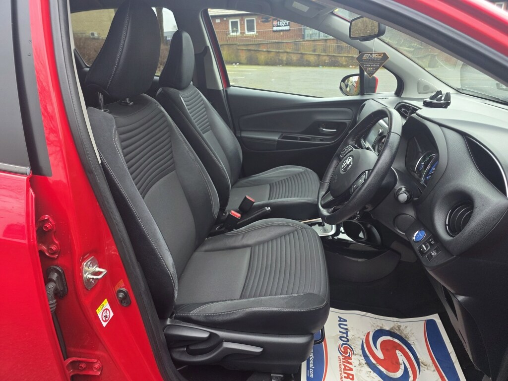 Used Toyota Yaris 2016 for sale - 77419454: Photo 13