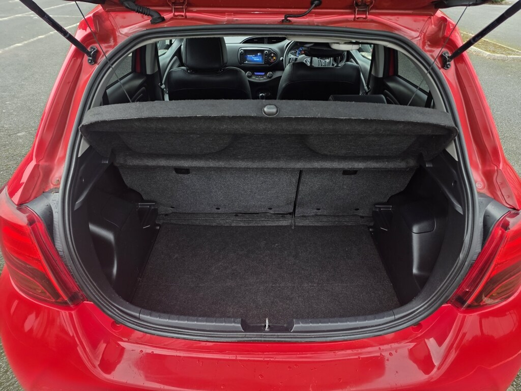 Used Toyota Yaris 2016 for sale - 77419454: Photo 15