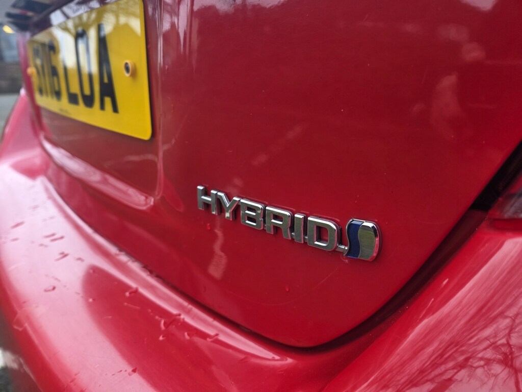 Used Toyota Yaris 2016 for sale - 77419454: Photo 21