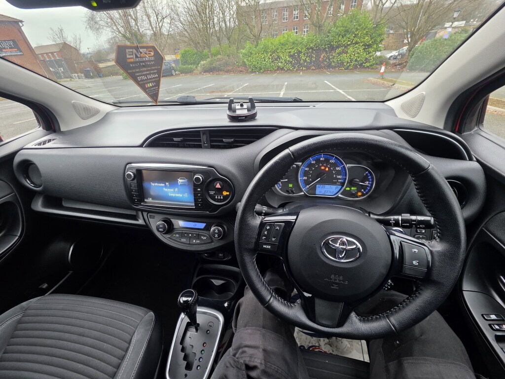 Used Toyota Yaris 2016 for sale - 77419454: Photo 25