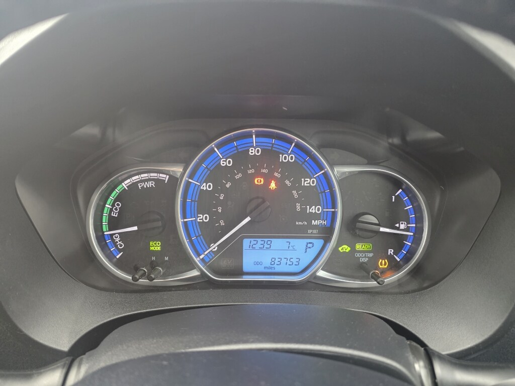 Used Toyota Yaris 2016 for sale - 77419454: Photo 9