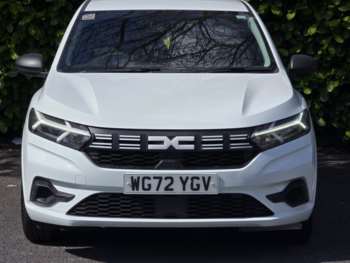 2023 (72) - 1.0 ESSENTIAL TCE 5DR Manual
