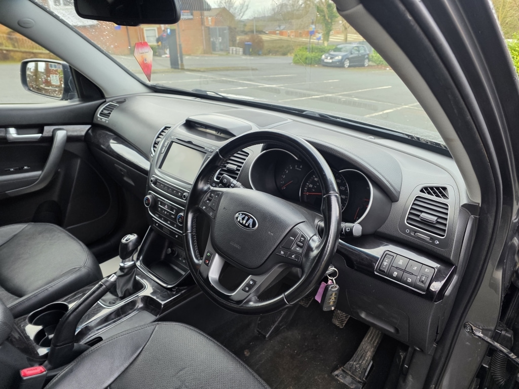 Used Kia Sorento 2013 for sale - 77314215: Photo 10