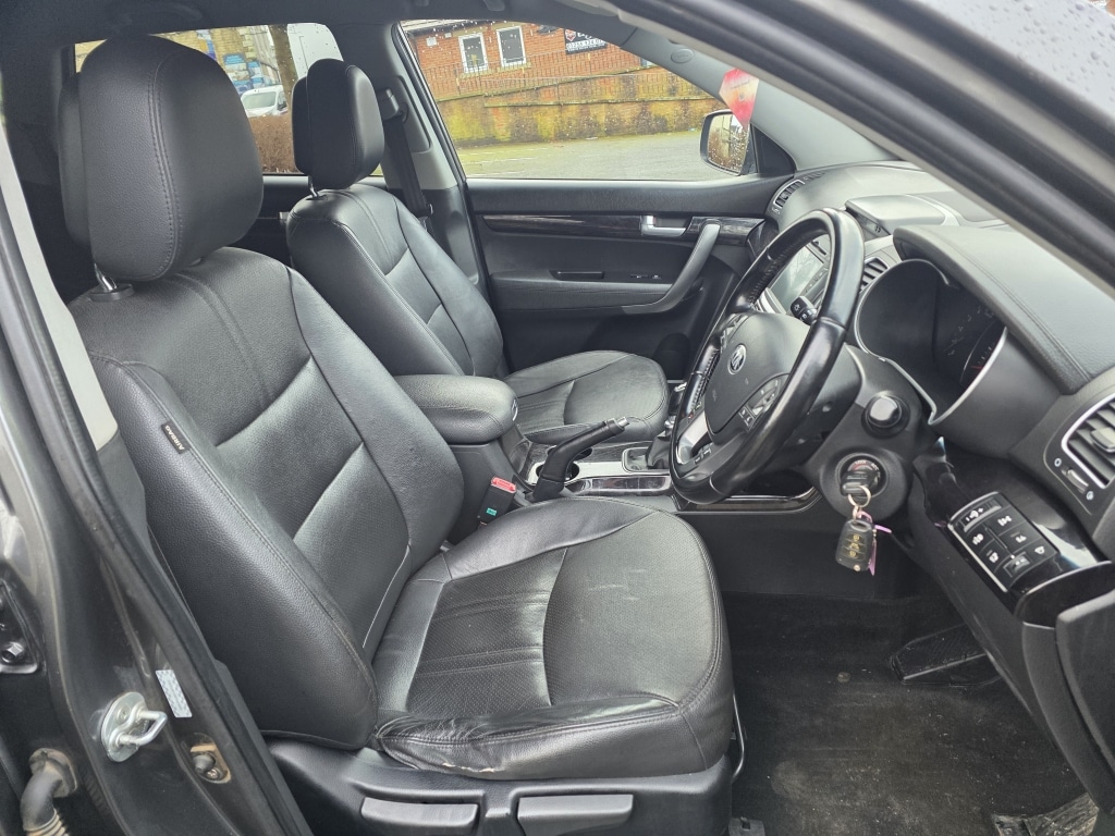 Used Kia Sorento 2013 for sale - 77314215: Photo 11