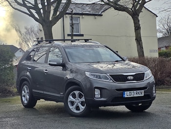 Used Kia Sorento 2013 for sale - 77314215: Photo